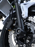 FP0192 - R&G RACING Kawasaki Z650 / RS / Ninja 650 Front Wheel Sliders