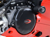ECC0126 - R&G RACING Ducati Panigale V2 (2012+) Clutch Cover Protection