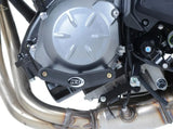 ECS0112 - R&G RACING Kawasaki Z650 / Z650RS Engine Case Slider (left)