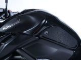 EZRG430 - R&G RACING Kawasaki Z900 / Kawasaki Z H2 Fuel Tank Traction Grips