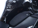 EZRG430 - R&G RACING Kawasaki Z900 / Kawasaki Z H2 Fuel Tank Traction Grips