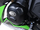 ECC0225 - R&G RACING Kawasaki Ninja 650 / Z650 Alternator Cover Protection (left side)