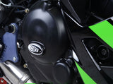 KEC0096 - R&G RACING Kawasaki Ninja 650 / Z650 (2017+) Engine Covers Protection Kit (2 pcs)