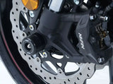FP0196 - R&G RACING Suzuki GSX-S750 (17/21) Front Wheel Sliders