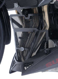 DG0025 - R&G RACING Suzuki GSX-S750 (17/21) Downpipe Grill