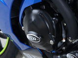 KEC0100 - R&G RACING Suzuki GSX-R1000 (17/20) Engine Covers Protection Kit (2 pcs)