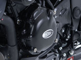 ECC0110 - R&G RACING Suzuki GSR600 / 750 / GSX-S750 Alternator Cover Protection (left side)