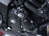 ECC0009 - R&G RACING Suzuki GSX-R1000 / GSX-S / GSR Pick Up Cover Protection (right side)