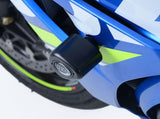 CP0421 - R&G RACING Suzuki GSX-R1000 / R1000R Frame Crash Protection Sliders "Aero"