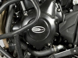 KEC0032 - R&G RACING Triumph Tiger 800 (11/17) Engine Covers Protection Kit (2 pcs)