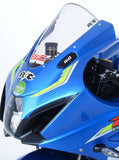 MBP0027 - R&G RACING Suzuki GSX-R1000 / R Mirror Block-off Plates