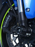 FP0112 - R&G RACING Suzuki GSX-R1000 / R1000R Front Wheel Sliders