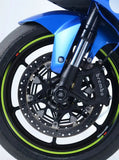FP0112 - R&G RACING Suzuki GSX-R1000 / R1000R Front Wheel Sliders