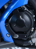 ECS0117 - R&G RACING Suzuki GSX-R1000 / R1000R Engine Case Slider (left)
