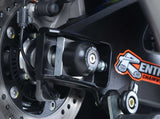 SP0076 - R&G RACING Suzuki GSX-R1000 / R Rear Wheel Sliders (swingarm)