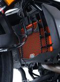 RAD0108 - R&G RACING KTM 125 / 200 Duke Radiator Guard