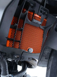 RAD0108 - R&G RACING KTM 125 / 200 Duke Radiator Guard