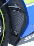 RAD9019 - R&G RACING Suzuki GSX-R1000 / R1000R Radiator & Oil Cooler Guard Set