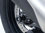 SS0046 - R&G RACING BMW G310R / GS / RR Rear Wheel Sliders (paddock stand bobbins)