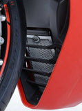 OCG0031 - R&G RACING Ducati Supersport 950/939 Oil Cooler Guard