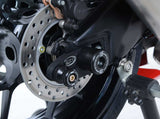 SP0075 - R&G RACING Honda CBR1000RR / SP / CBR1000RR-R Rear Wheel Sliders (swingarm)