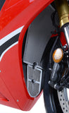 DG0022 - R&G RACING Honda CBR1000RR (17/19) Downpipe Grill