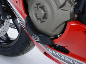 ECS0116 - R&G RACING Honda CBR1000RR / SP / SP2 (17/19) Engine Case Slider (left)
