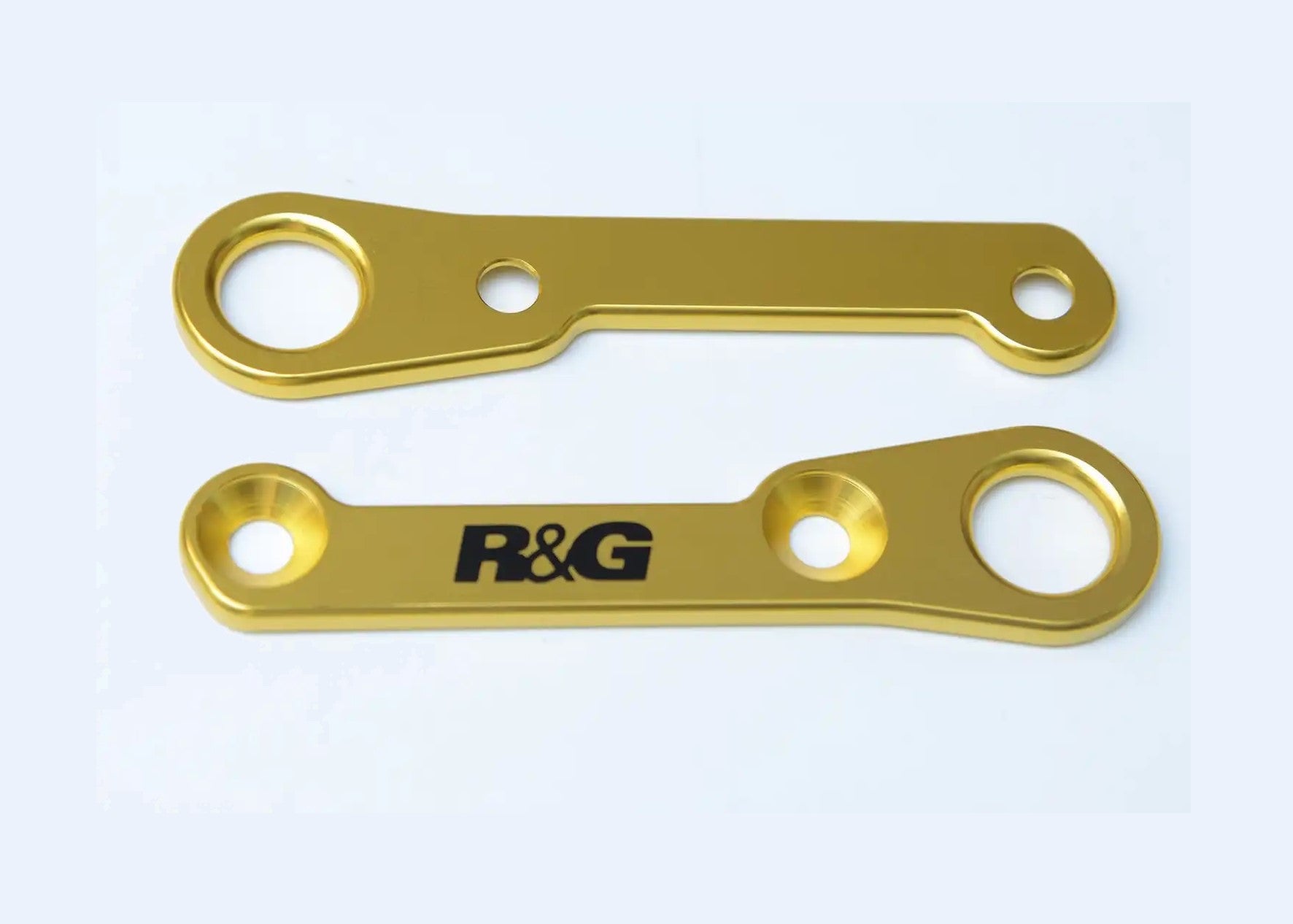 R&G RACING Yamaha YZF-R25 / YZF-R3 Tie-Down Hooks β Two Wheels Hero