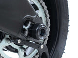 SP0078 - R&G RACING Yamaha YZF-R1 / R1M / YZF-R6 Rear Wheel Sliders (swingarm)