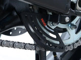 TG0014 - R&G RACING Yamaha YZF-R6 / YZF-R1 / R1M Toe Chain Guard