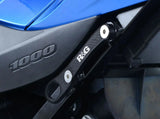 TH0012 - R&G RACING Suzuki GSX-R1000 / R1000R Tie-Down (Transport) Hooks