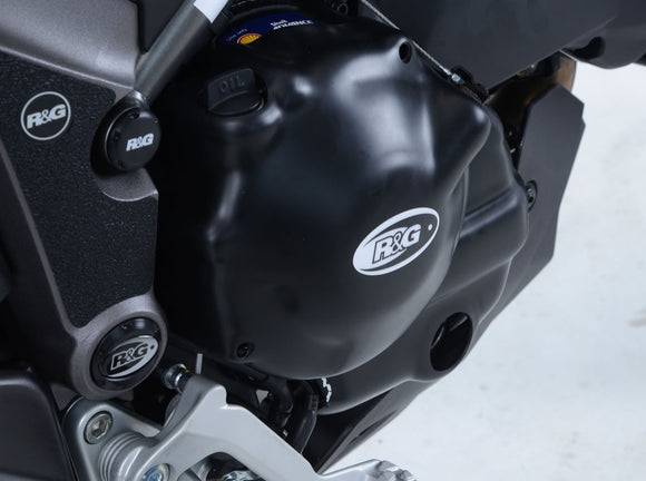 ECC0240 - R&G RACING Ducati Clutch Cover Protection