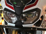 HLS0001 - R&G RACING Honda CRF1000L Africa Twin (16/19) Headlight Guards (pair)