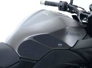 EZRG400 - R&G RACING Kawasaki Ninja 250 / 300 / Z300 / Z250 Fuel Tank Traction Grips