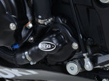 KEC0103 - R&G RACING Suzuki GSX-R1000 (2017+) Engine Covers Protection Kit (3 pcs)