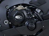 KEC0101 - R&G RACING Honda CBR1000RR / SP (17/19) Engine Covers Protection Kit (2 pcs, racing)