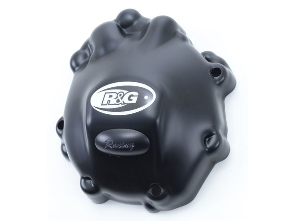 KEC0003R - R&G RACING Suzuki GSX-R1000 (09/16) Engine Case Covers Protection Kit (2 pcs, racing)