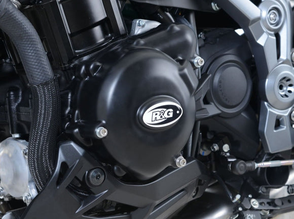 KEC0099 - R&G RACING Kawasaki Z900 (17/19) Engine Covers Protection Kit (3 pcs)