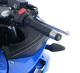 BE0114 - R&G RACING Suzuki GSX250R Handlebar End Sliders