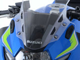 MBP0030 - R&G RACING Suzuki GSX250R (17/20) Mirror Block-off Plates