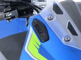 MBP0030 - R&G RACING Suzuki GSX250R (17/20) Mirror Block-off Plates