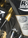 RAD0130 - R&G RACING Kawasaki ZX-10R (04/05) Radiator Guard