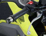 BE0075 - R&G RACING Honda MSX125 Grom/Monkey Handlebar End Sliders