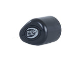 CP0244 - R&G RACING Yamaha YZF-R1 (09/12) Frame Crash Protection Sliders "Aero" – Accessories in the 2WheelsHero Motorcycle Aftermarket Accessories and Parts Online Shop