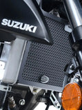 RAD0225 - R&G RACING Suzuki GSX-S125 / GSX-R125 (2017+) Radiator Guard