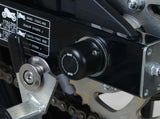 SP0079 - R&G RACING Suzuki GSX-R125 / GSX-S125 Rear Wheel Sliders (swingarm)