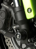 FP0095 - R&G RACING Kawasaki Versys 650 / Z1000SX Front Wheel Sliders
