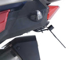 LP0246 - R&G RACING Honda Africa Twin Adventure Sports (18/19) Tail Tidy