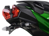 LP0247 - R&G RACING Kawasaki Ninja H2 SX (2018+) Tail Tidy – Accessories in the 2WheelsHero Motorcycle Aftermarket Accessories and Parts Online Shop