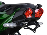 LP0247 - R&G RACING Kawasaki Ninja H2 SX (2018+) Tail Tidy